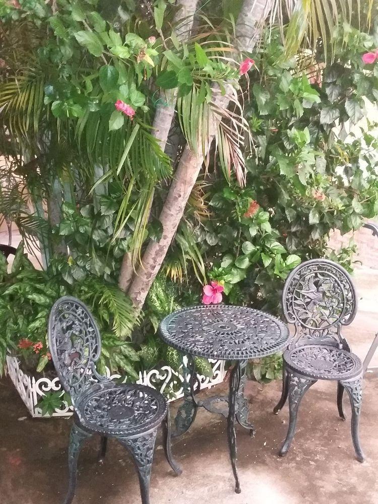 פונטארנס Cabinas Madeleine מראה חיצוני תמונה