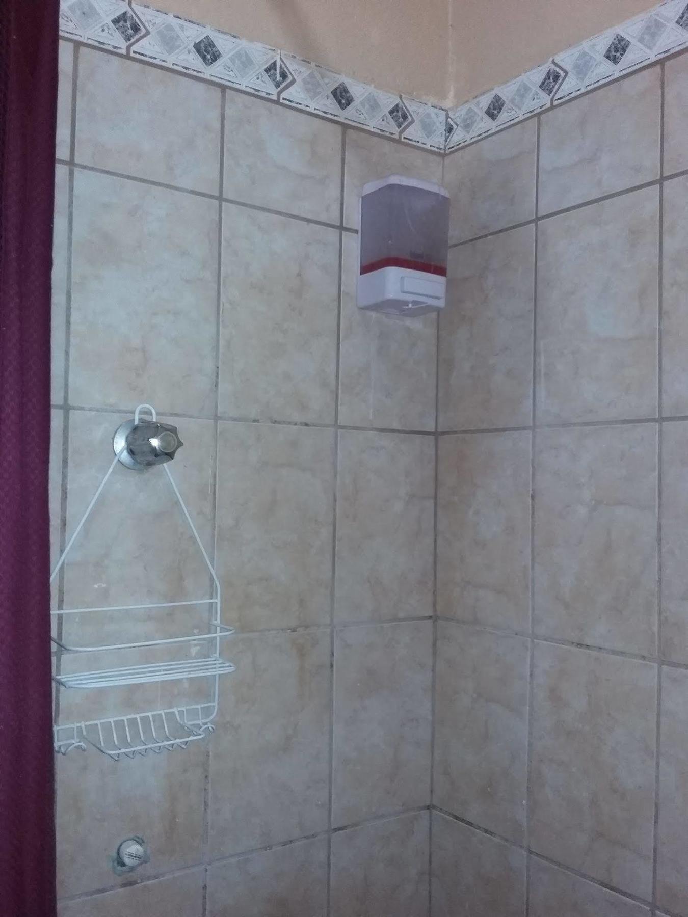 פונטארנס Cabinas Madeleine מראה חיצוני תמונה