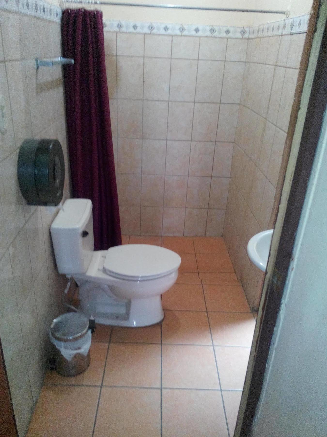 פונטארנס Cabinas Madeleine מראה חיצוני תמונה