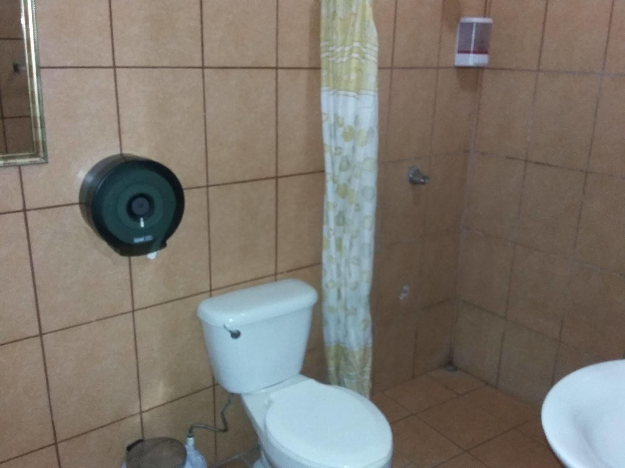 פונטארנס Cabinas Madeleine מראה חיצוני תמונה