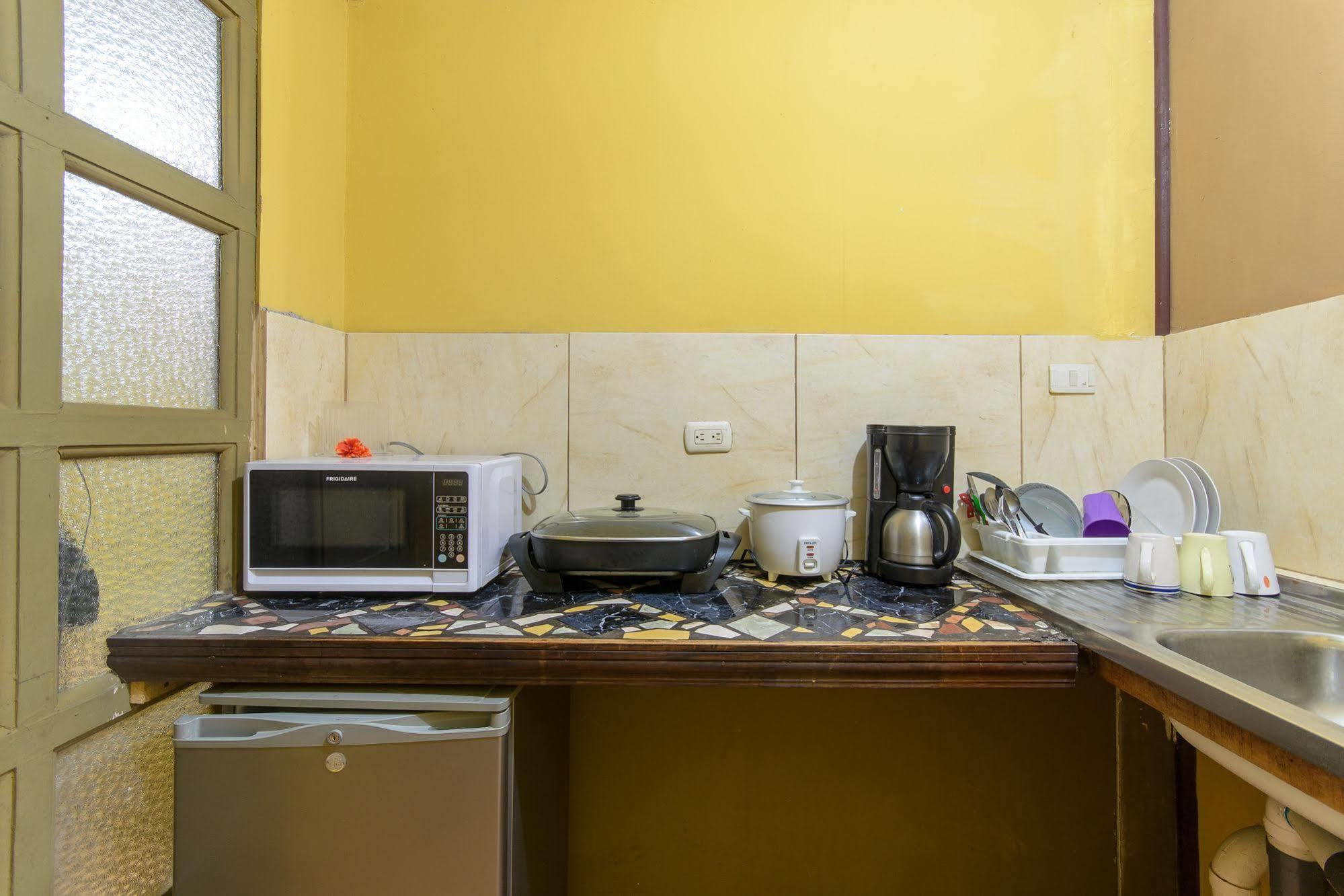 פונטארנס Cabinas Madeleine מראה חיצוני תמונה